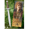 The Hobbit An Unexpected Journey Pen & Bookmark Bilbo Baggin?s Sting Sword
