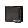 Marshall Leather Wallet Amplification