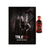 True Blood Notebook & Magnetic Bookmark Set Black Cover