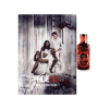 True Blood Notebook & Magnetic Bookmark Set White Cover