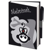 Skelanimals Notebook 7.4 cm x 10.5 cm