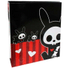 Skelanimals Binder