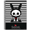 Skelanimals Journal 21 cm x 29.7 cm