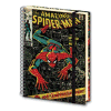 Marvel Retro Notebook Amazing Spider-Man A4