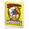 DC Comics Notebook A5 Superman No. 1