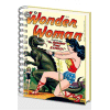DC Comics Notebook A5 Wonder Woman