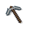 Minecraft Bottle Opener Pickaxe 13 cm