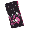 Skelanimals Pencil Case Cool Chungkee