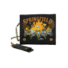 Simpsons Wallet Springfield