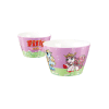 Filly Elves Bowl Characters