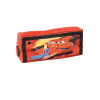 Cars Pencil Case Thunder After Lightning