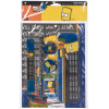 Simpsons 7-Piece Stationery Set Bart at School