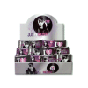 Justin Bieber Mini Coin Cases with zipper Display Love (12)