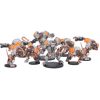 Dreadball Skittersneak Stealers
