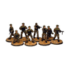 British Army - Infantry Section