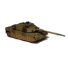 British Army - Challenger MBT
