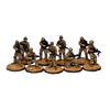 USMC - Infantry Section