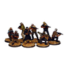 MEA - Infantry Section