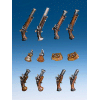 Pirate Pistols (12)