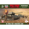 T-34/85 obr1943 Platoon