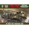 M4A1 (76mm) Tank Platoon