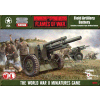US 105mm Battery