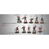Corregidor Jurisdictional Command 300 Pt Pack