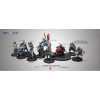JSA Sectorial Army Pack