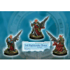 3rd Highlander Rifles (AP HMG)