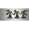Blackjacks, 10th Heavy Ranger Bat. (T2 Sniper Rifle)