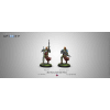 3rd Highlander Grey Rifles (HMG)