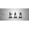 Orc Troop (Boarding Shotgun)