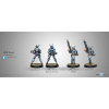 Ore Troops (HMG/Boarding Shotgun)