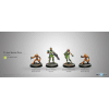 Yu Jing Support Pack