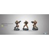 Z?yong Invincibles, Terra-cotta Soldiers