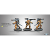 Yan Huo Invincibles (2 Missile Launchers)