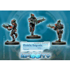 Mobile Brigada (HMG)