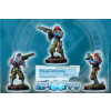 Morat Infantry (HMG)