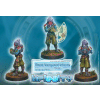 Morat Vanguard Infantry (Hacker)