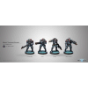 Morat Vanguard Infantry  