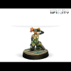 Infinity: Valerya Gromoz Hacker