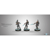 Phoenix. Veteran Myrmidon Officer (Heavy Rocket Launcher)