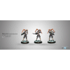 Nesaie Alk?, Thorakitai Warrant Officer (Spitfire)