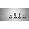 Dactyls, Steel Phalanx Support Pack
