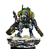 Infinity: Equipe Mirage-5