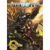 Infinity - Rulebook (2nd Edition Revised)