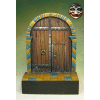 Pack of 3 Khaliman Portals