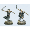 Discworld Miniature Susan Sto Helit (1)