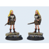 Discworld Miniature Angua von ?berwald (1)