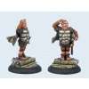 Discworld Miniature Sergeant Fred Colon (1)